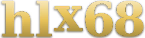 hlx68 logo