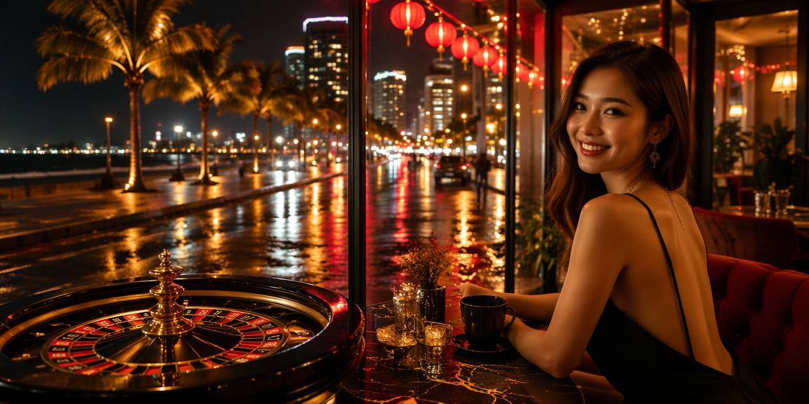 hlx68 Sòng bạc hlx68 – Trải nghiệm đẳng cấp, an toàn và thân thiện tại Việt Nam